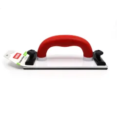 Dekor Zımpara Malası Sabit Başlı 9x22.5 Cm 1206 12'li Paket