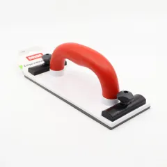 Dekor Zımpara Malası Sabit Başlı 9x22.5 Cm 1206 12'li Paket