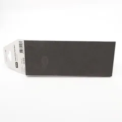 Dekor Zımpara Malası Sabit Başlı 9x22.5 Cm 1206 12'li Paket