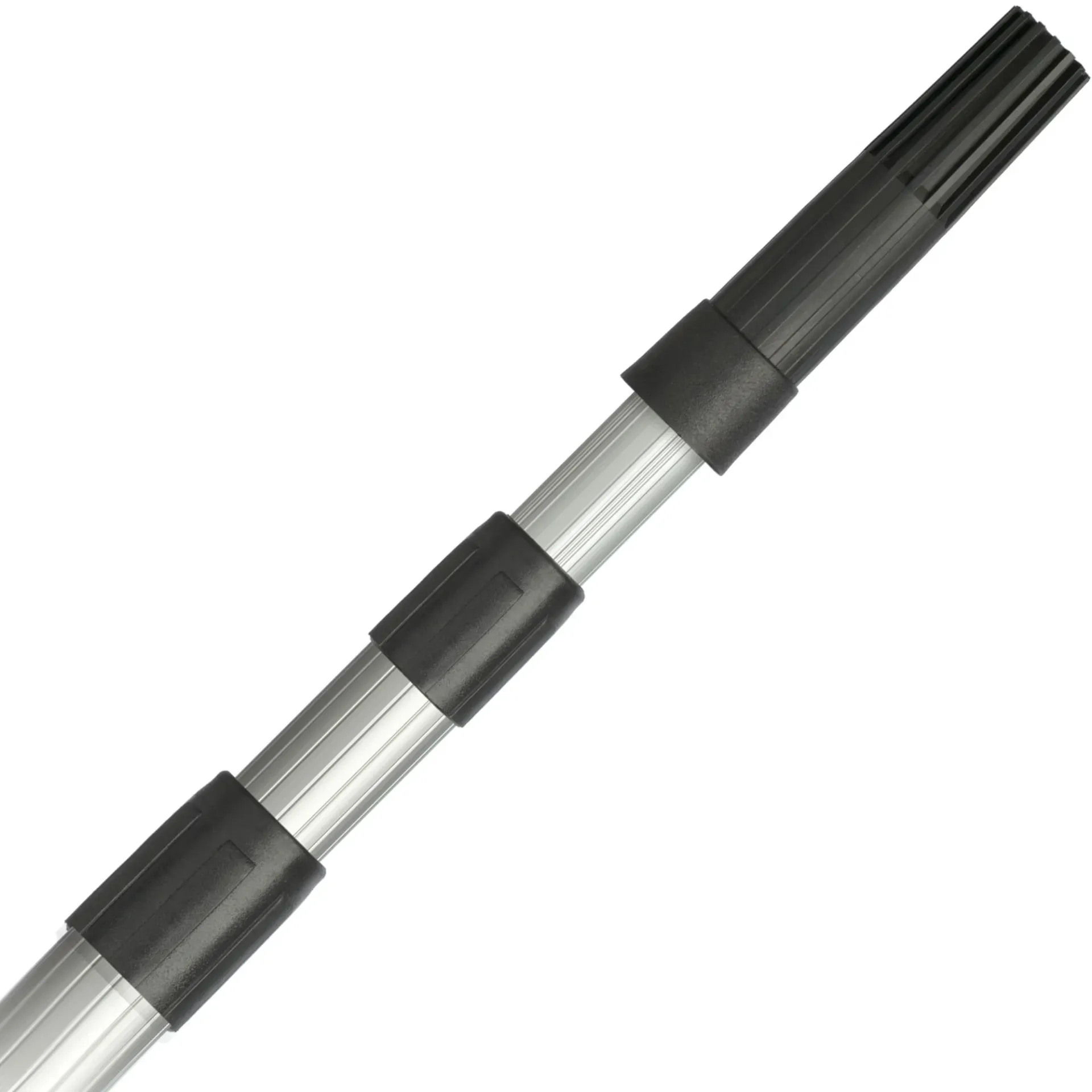 Dekor Ayarlı Hafif Alüminyum Sırık 4 Mt 1296 2'li Paket