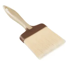 Dekor Sentetik Vernik Fırçası 80 Mm 6133 12'li Adet