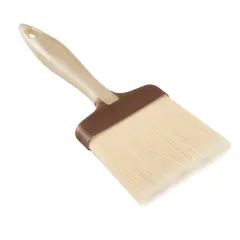 Dekor Sentetik Vernik Fırçası 80 Mm 6133 12'li Adet