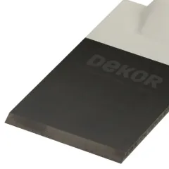Dekor Kazıma Raspa 5 Cm 2201 6'lı Paket