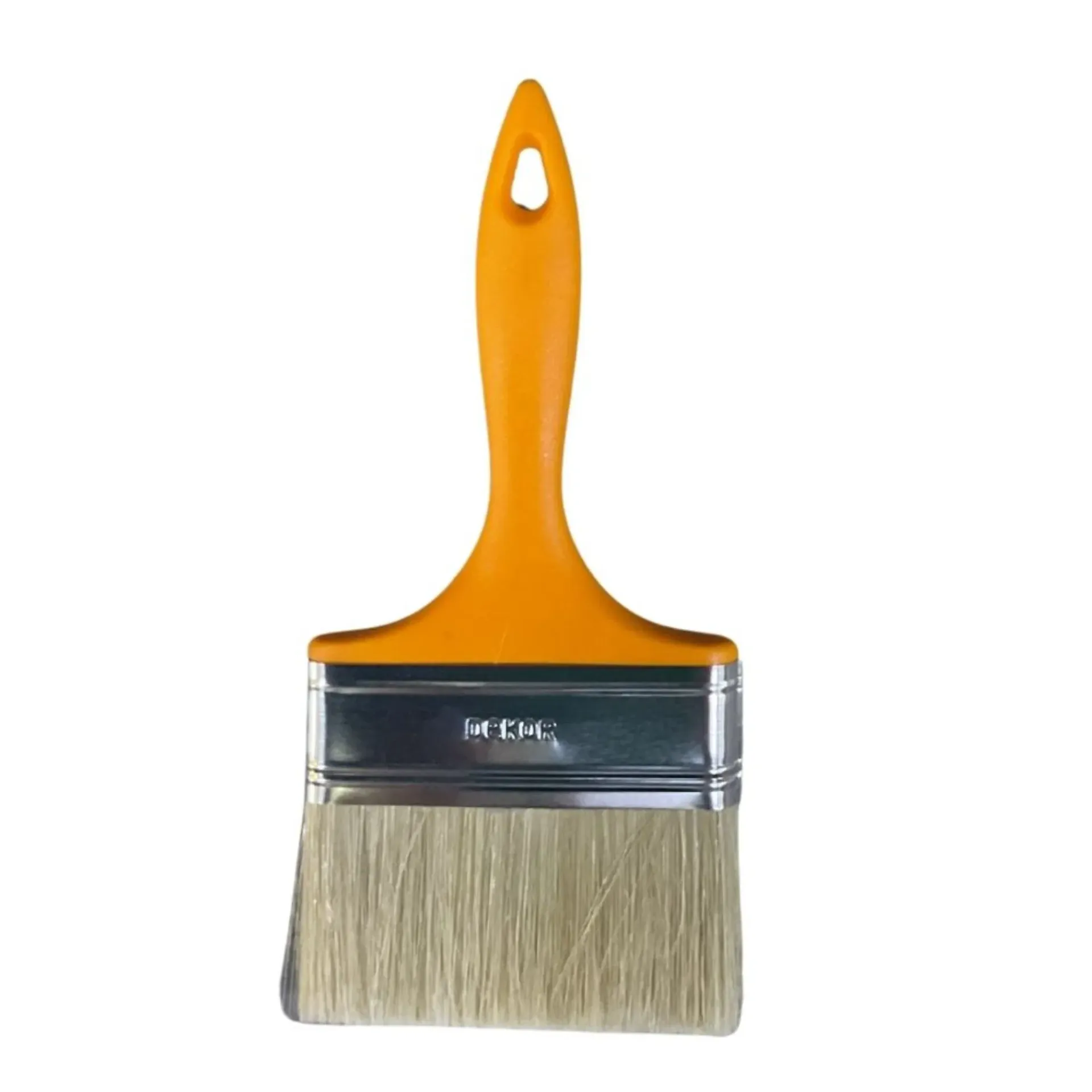 Dekor Kestirme Fırça 100 Mm 6176 12'li Paket