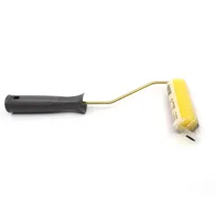 Dekor Krisalli Parmak Rulo 10 Cm 1123 25'li Paket