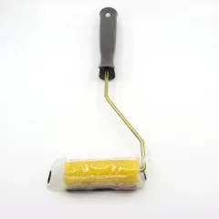 Dekor Krisalli Parmak Rulo 10 Cm 1123 25'li Paket