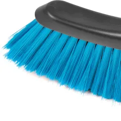 Dekor El Fırçası 13 Cm 6280 12'li Paket