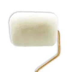 Dekor Pösteki Rulo Yeşil 10 Cm 1038 12'li Paket