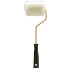 Dekor Pösteki Rulo Yeşil 10 Cm 1038 12'li Paket