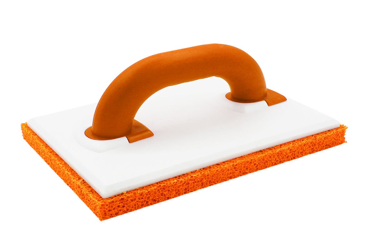 Yılsan Kauçuklu Mala Kısa 23*16 cm
