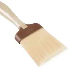 Dekor Sentetik Vernik Fırçası 60 Mm 6132 12'li Paket