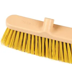 Dekor Premium Plastik Bahçe Fırça 50 Cm 6257 12'li Paket