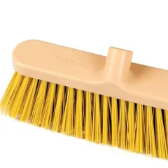 Dekor Premium Plastik Bahçe Fırça 40 Cm 6256 12'li Paket