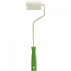 Dekor Sünger Rulo 10 Cm 1114 25'li Paket