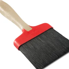 Dekor Yağlı Boya Fırçaları 80 Mm 6063 12'li Paket