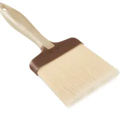 Dekor Sentetik Vernik Fırçası 100 Mm 6134 12'li Paket