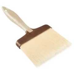 Dekor Sentetik Vernik Fırçası 100 Mm 6134 12'li Paket