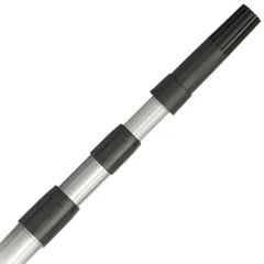 Dekor Ayarlı Hafif Alüminyum Sırık 6 Mt 1297 2'li Paket