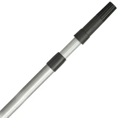 Dekor Ayarlı Hafif Alüminyum Sırık 2.5 Mt 1293 6'lı Paket