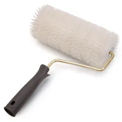 Dekor Epoksi Kirpi Rulo 25 Cm 1224 2'li Paket
