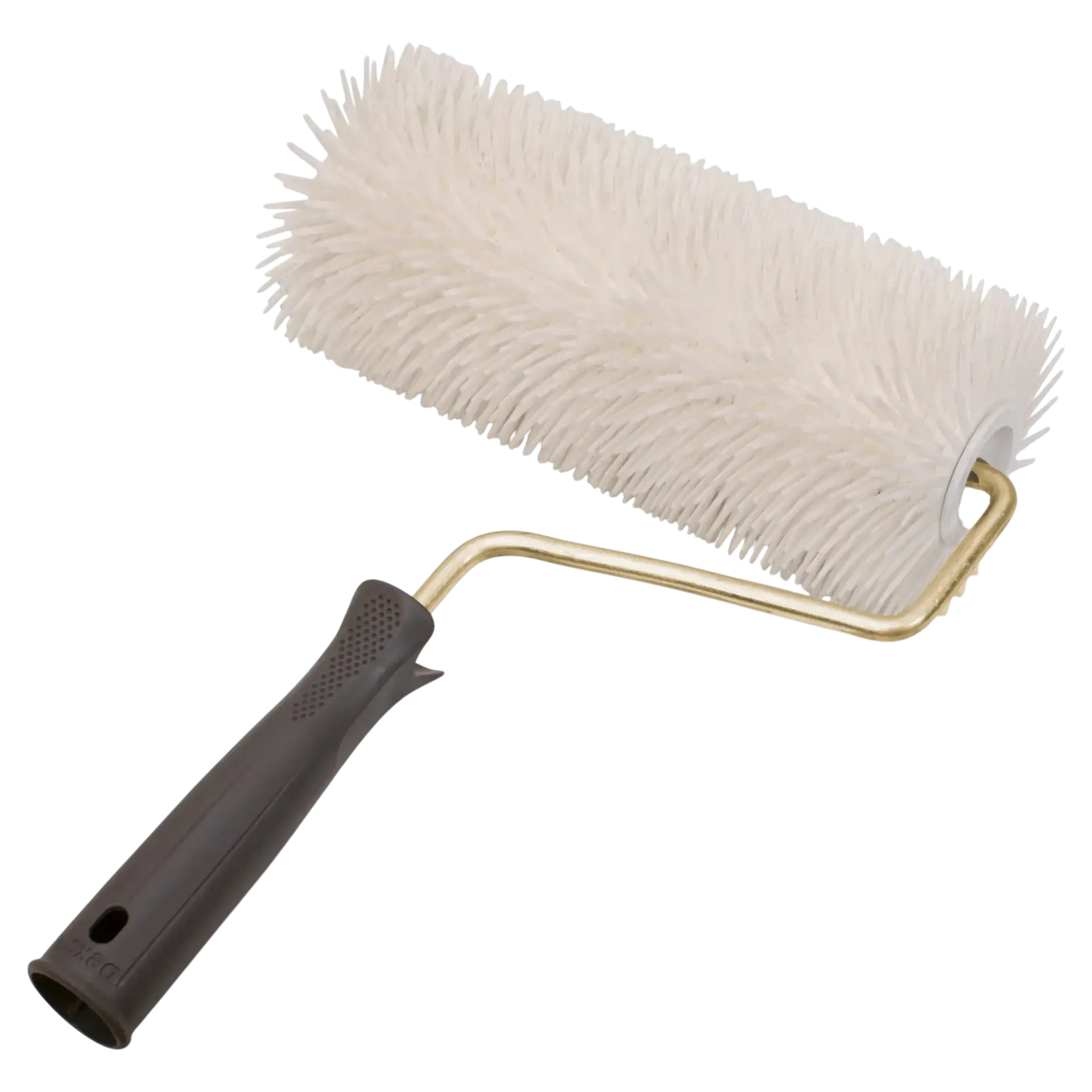 Dekor 1224 Epoksi Kirpi Rulo Büyük Çap 25 cm 2'li Paket