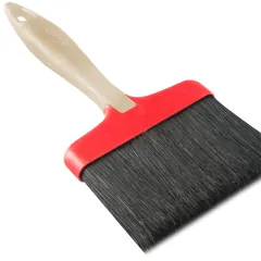 Dekor Yağlı Boya Fırçaları 100 Mm 6064 12'li Paket
