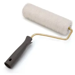 Dekor Epoksi Kirpi Rulo 25 Cm 1221 2'li Paket