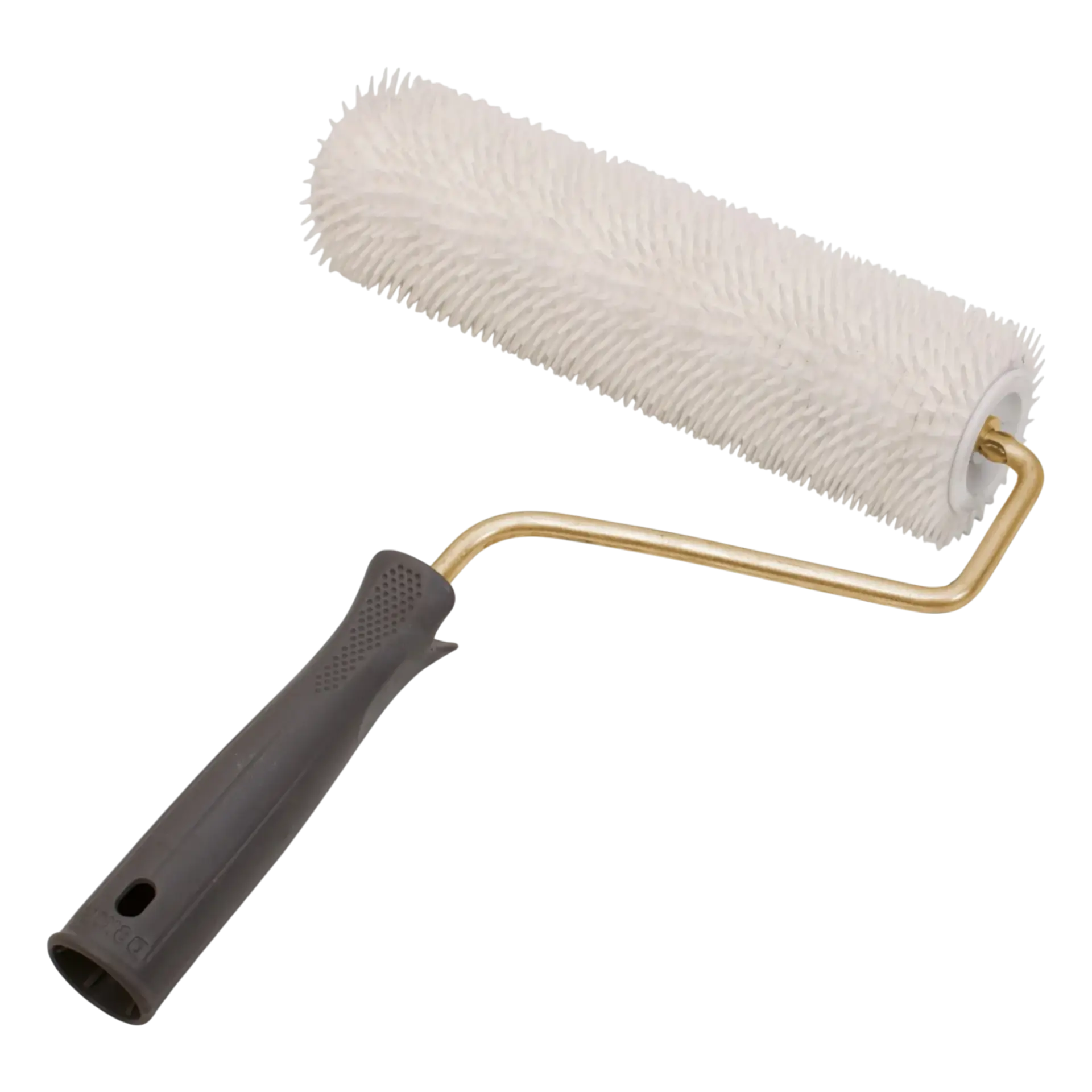 Dekor 1221 Epoksi Kirpi Rulo Küçük Çap 25 cm 2'li Paket