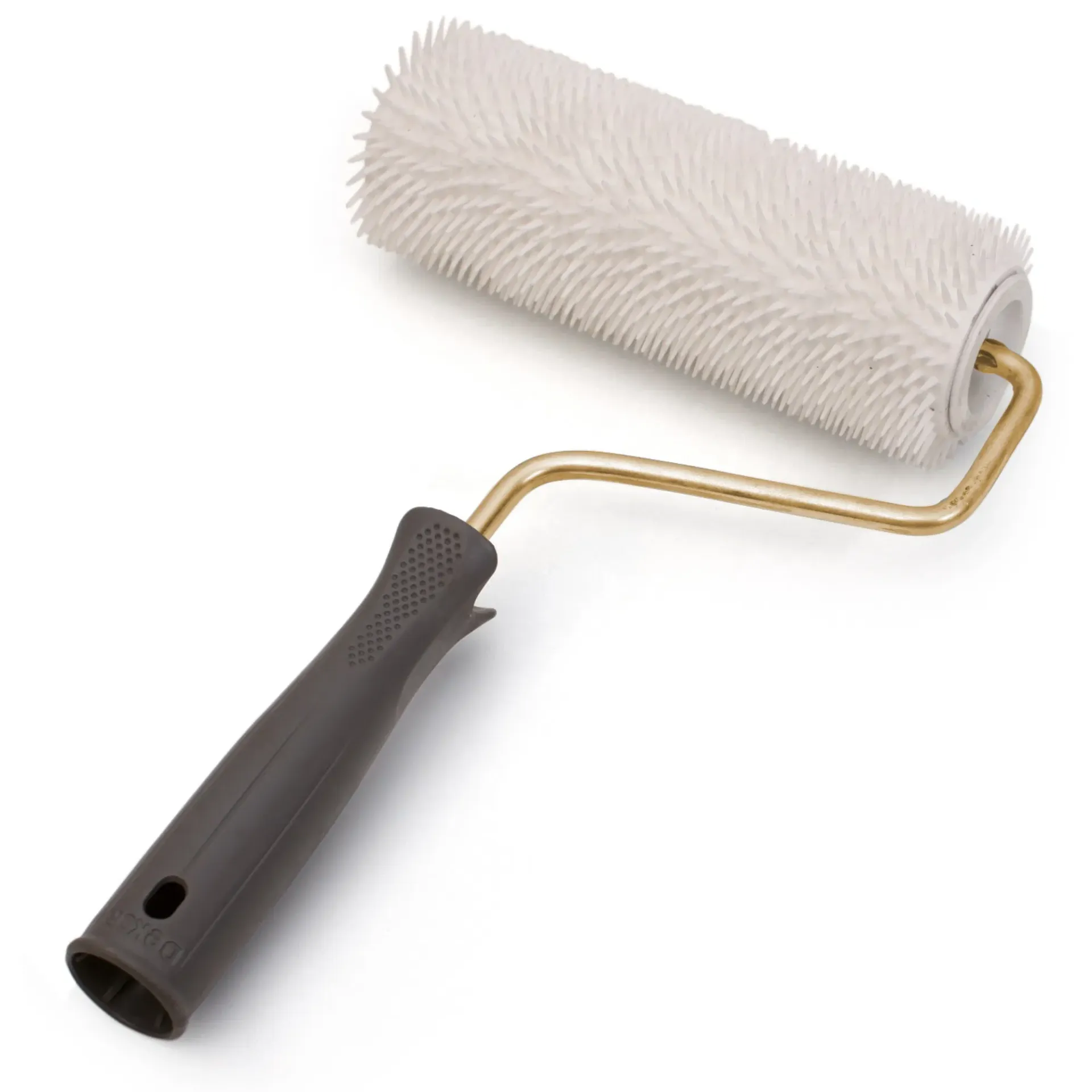 Dekor Epoksi Kirpi Rulo 20 Cm 1220 2'li Paket