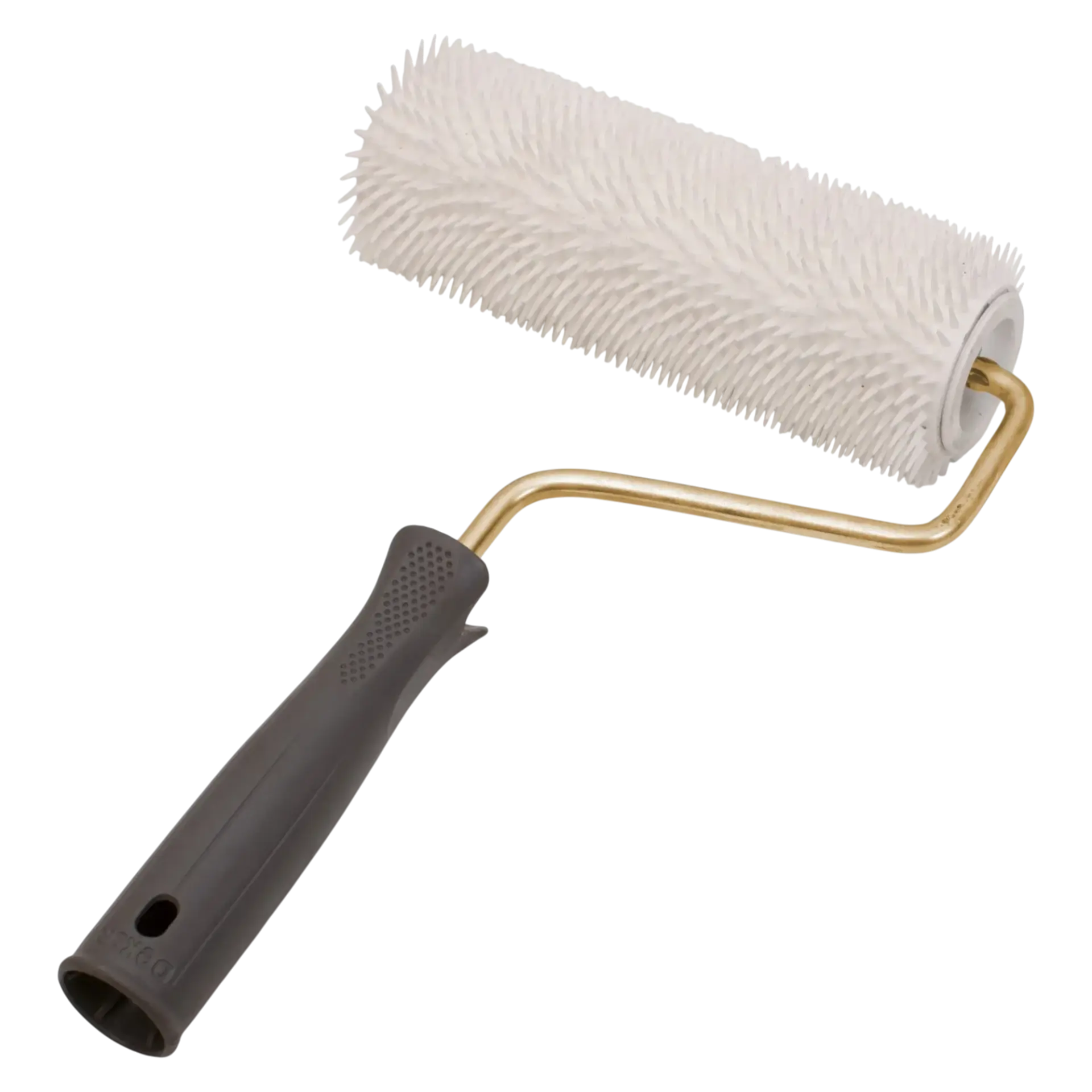 Dekor 1220 Epoksi Kirpi Rulo Küçük Çap 20 cm 2'li Paket