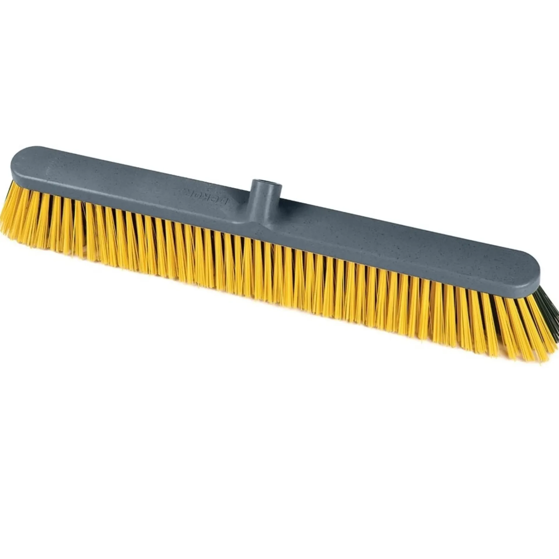 Dekor Premium Plastik Bahçe Fırça 60 Cm 6258 12'li Paket