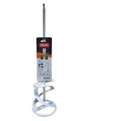Dekor Mikser Boya Karıştırıcı Sds Plus 59 Cm 1518 12'li Paket