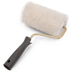 Dekor Epoksi Kirpi Rulo 20 Cm 1223 2'li Paket