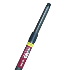 Dekor Ayarlı Kompozit Sırık 1.50 Mt 1361 12'li Paket