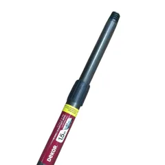 Dekor Ayarlı Kompozit Sırık 1.50 Mt 1361 12'li Paket