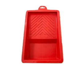 Dekor Boyacı Kabı Büyük Boy 1180 4'lü Paket