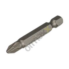 Tomax PZ 2*50 mm Yıldız Bits Uç ×30 Adet