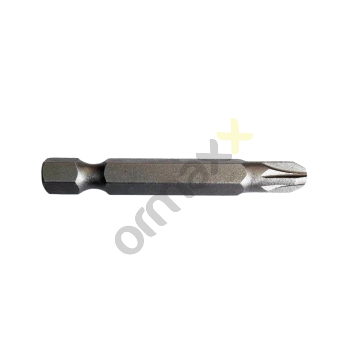 Tomax PZ 3*75 mm Yıldız Bits Uç ×20 Adet