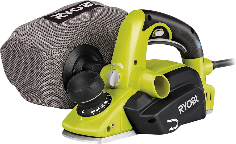 Ryobi EPN6082CHG Planya Motoru 600 W 82 mm