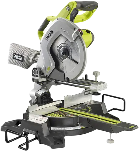 Ryobi EMS254L Gönye Kesme 2000 W Ø:254 mm
