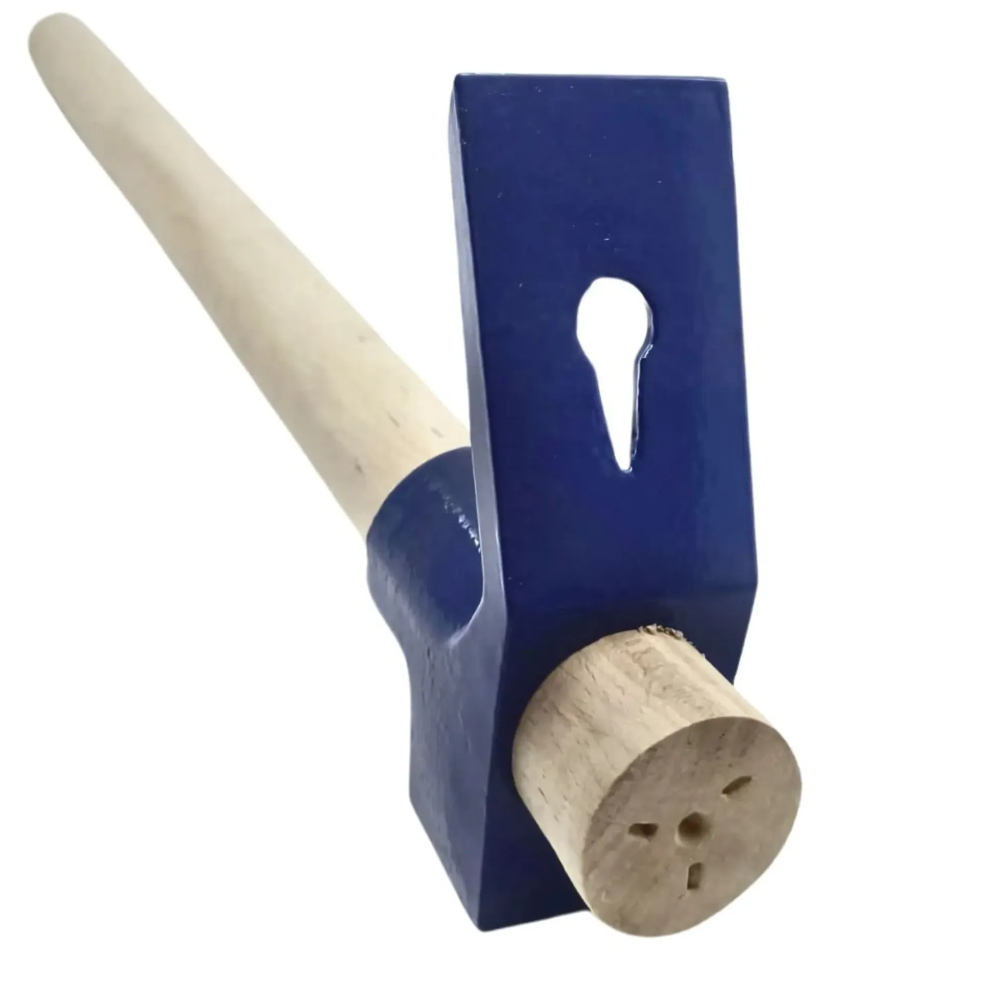 Gama Steel Mavi Saplı Keser  ×12 Adet
