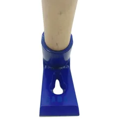 Gama Steel Mavi Saplı Keser  ×12 Adet