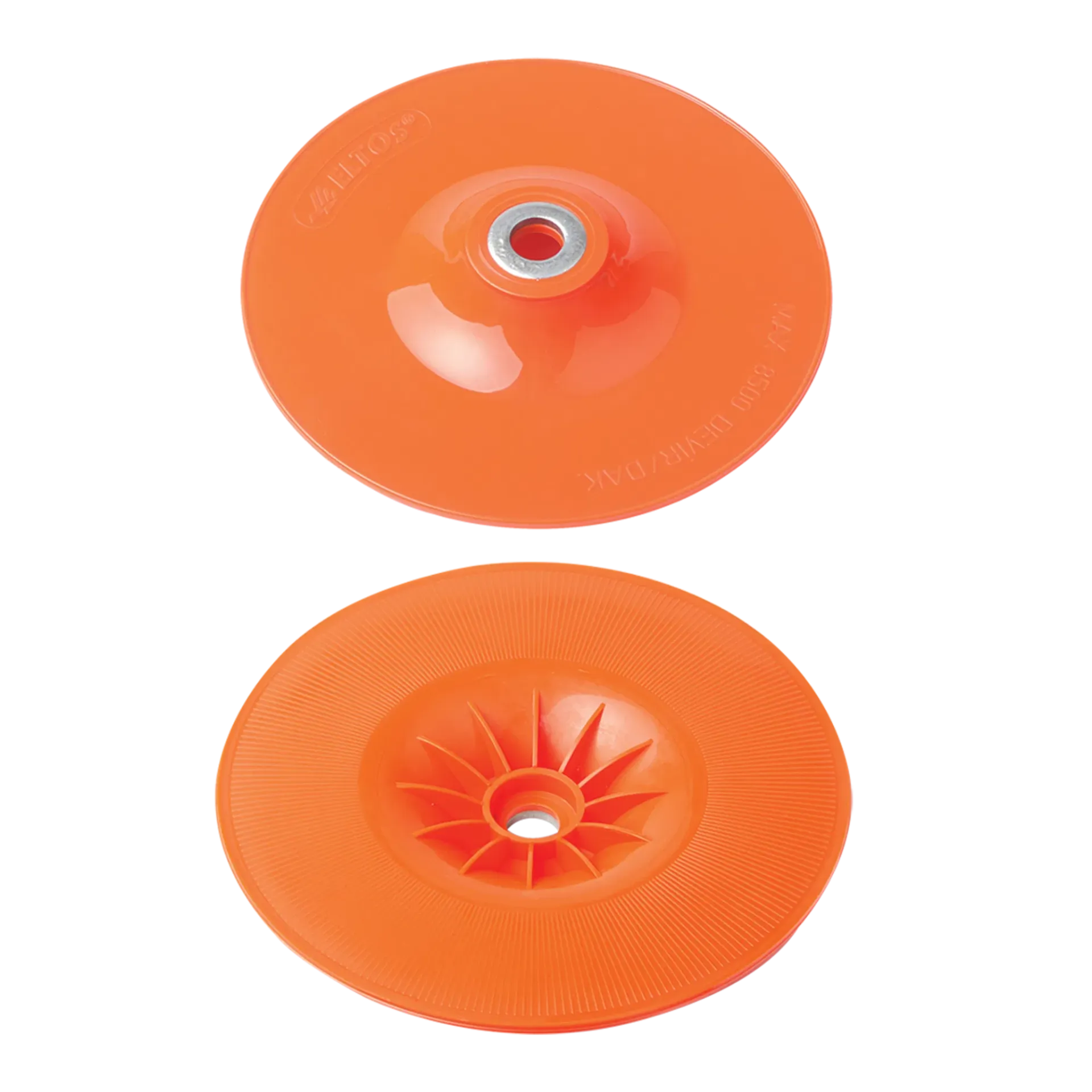 Eltos Disk Altı 115 Mm 10'lu Paket