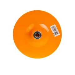 Eltos Disk Altı 115 Mm 10'lu Paket