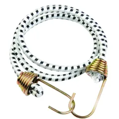Eltos Bagaj Lastiği EVT 832 12'li Paket