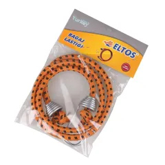 Eltos Bagaj Lastiği EVT 832 12'li Paket