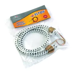 Eltos Bagaj Lastiği EVT 832 12'li Paket
