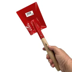 Eltos Mini Bahçe Küreği SBK002 12'li Paket