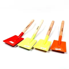 Eltos Mini Bahçe Küreği SBK002 12'li Paket