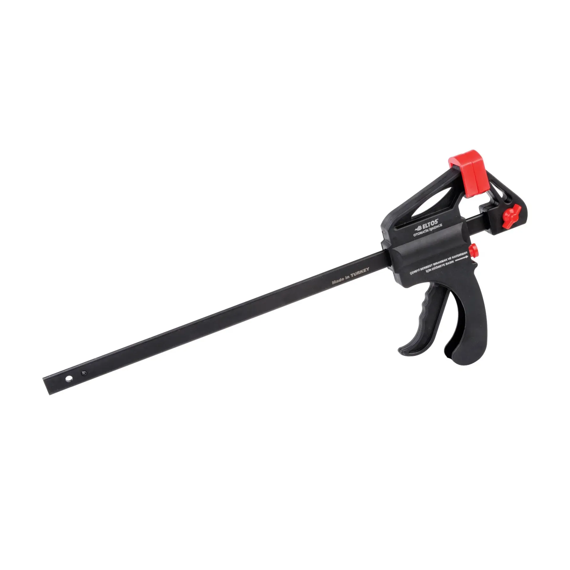 Eltos Tetikli Otomatik İşkence 300 Mm EOI300 6'lı Paket